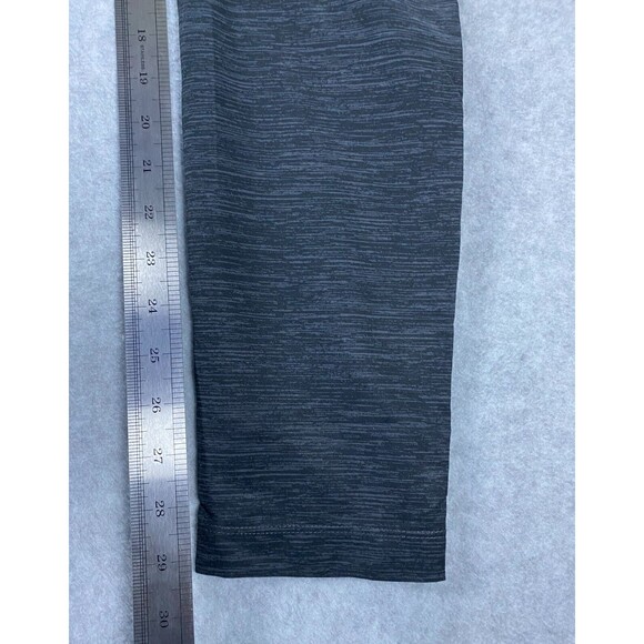 Korsa Road Runner Pants Women's XS Black Gray Pockets Running Workout Drawstring - Picture 14 of 16